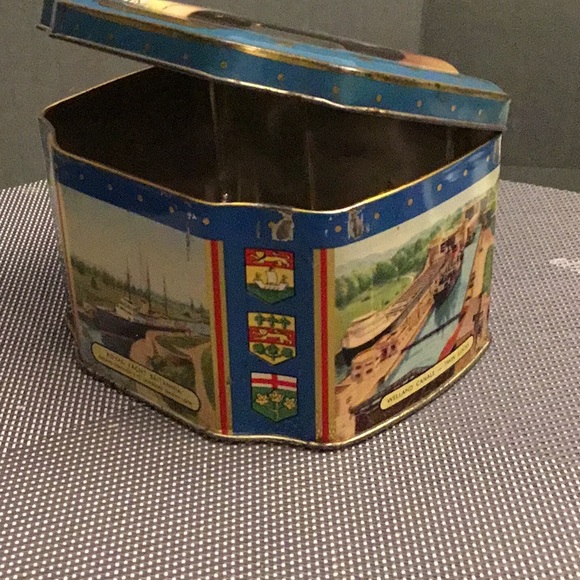 Vintage Royal Tin -collectible - Picture 4 of 8